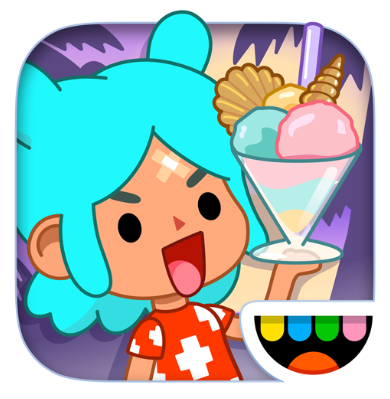 Toca Life Mod