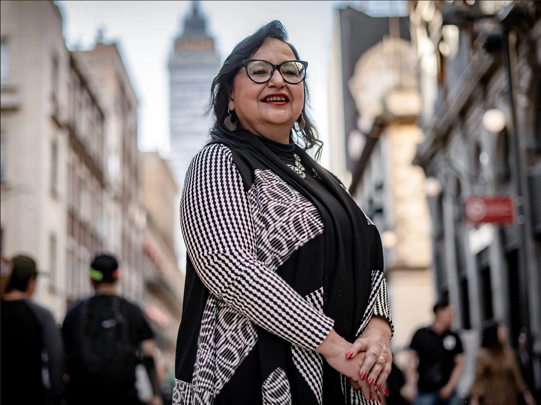 Morena envía invitación a Norma Piña para dialogar sobre fideicomisos del PJF