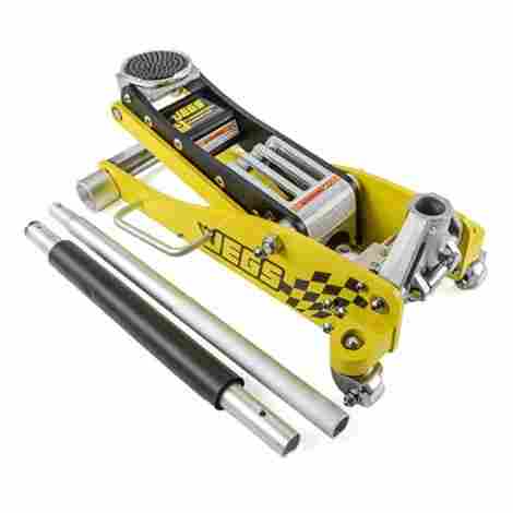 Incredible Floor Jacks Reviewed And Rated For Quality