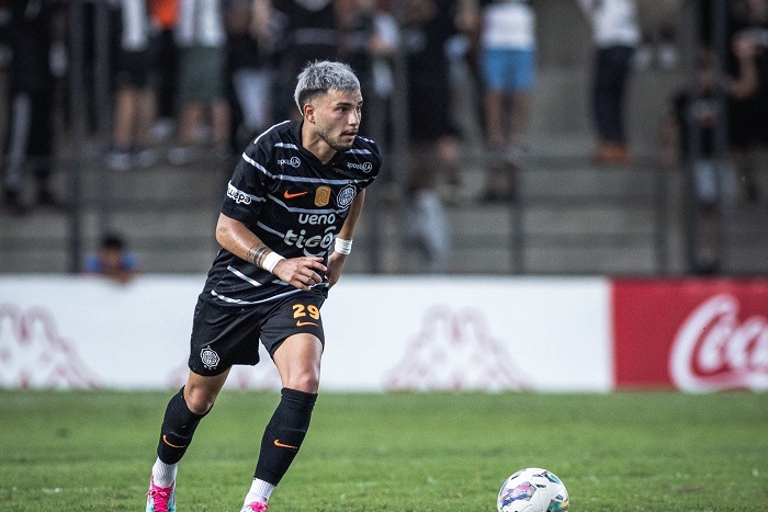 Olimpia Asuncion vs FC Nacional Asuncion, 02h00 ngày 07/07