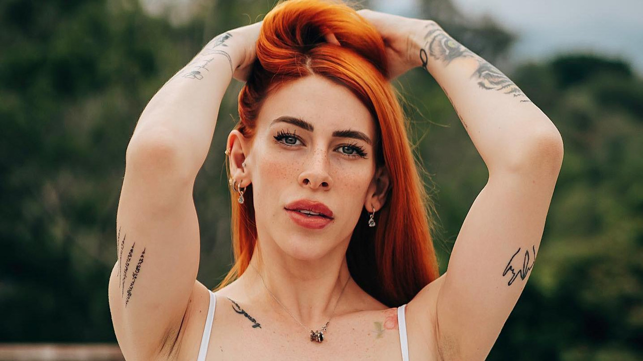 Nikki Olin de Acapulco Shore luce su “bichito” en su zona privada