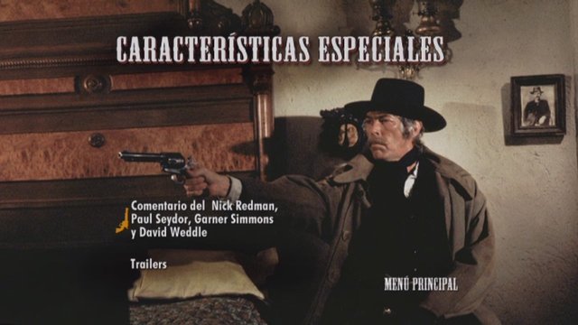 4 - Pat Garrett y Billy el Niño (Ed.Esp.)[2xDVD9 Full][Pal][Cast/Ing/Ale][Western][1973]