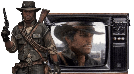 JOHN MARSTON