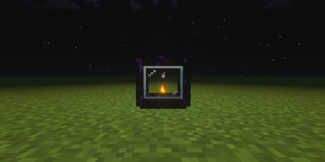 Dread Lamp Preview