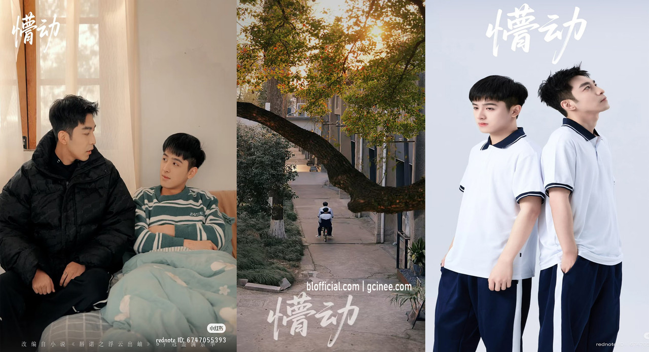 Confused - 懵动  0