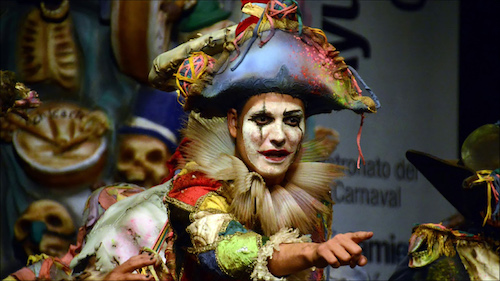 190509 Cultura Los Carni vales - Martinez Ares (Carnaval de Cadiz): Discografía (1984-2019)