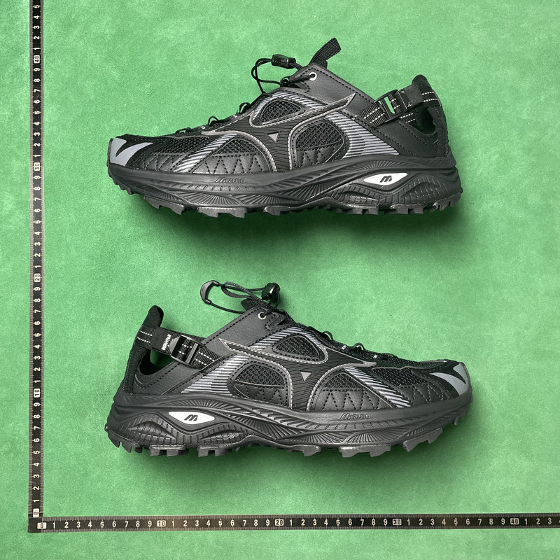 Mizuno