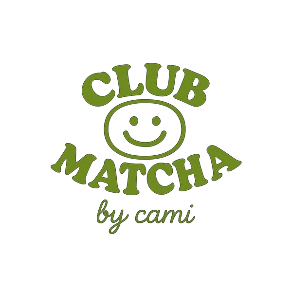Club Matcha by Cami