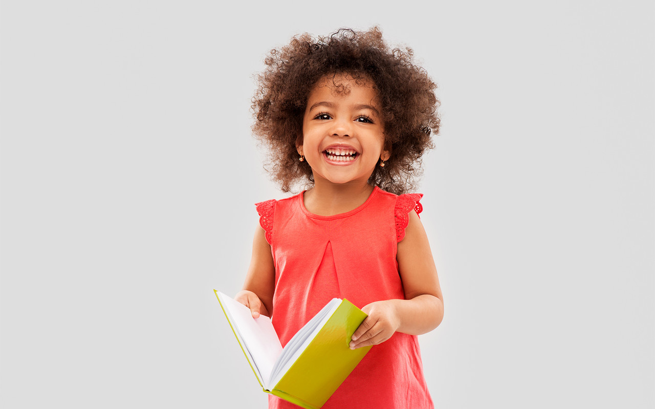 How Libertarian Kids' Books Can Inspire Creativity in Young Readers?