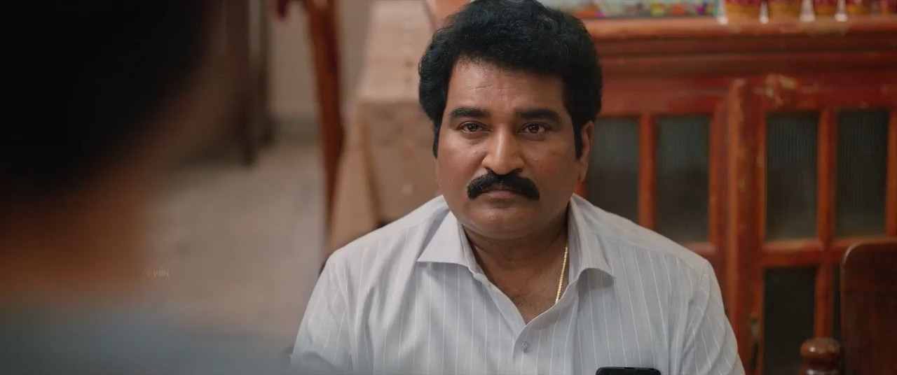 Little Hearts 2025 WebRip [Hindi + Tamil + Telugu + Malayalam + Kannada] 480p 720p ESub Screenshot