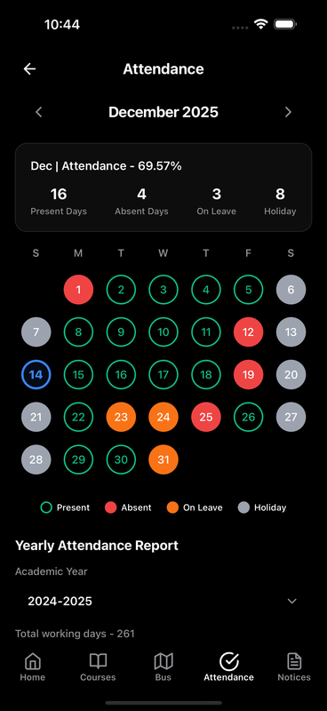 Simulator Screenshot i Phone 16 Pro Max 2025 12 14 at 22 44 36