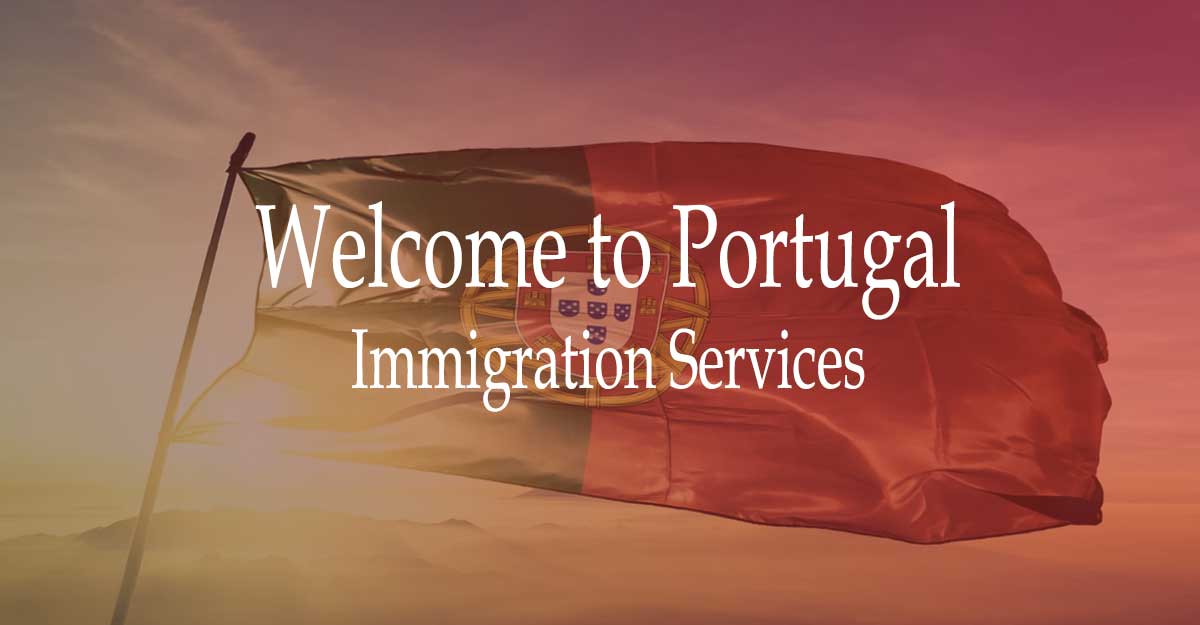 Portugal Work Permit Visa