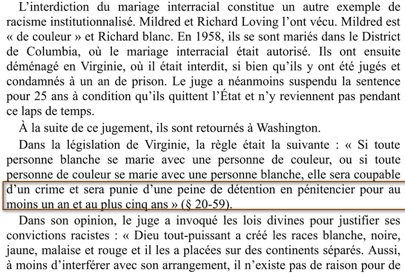 LE RÊVE AMÉRICAIN, UN CAUCHEMAR 2