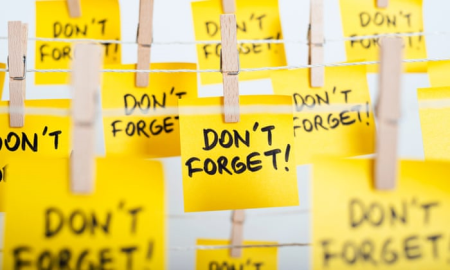 The Tired To-Do-List Junkie