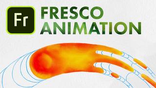 Adobe Fresco Beginners Tutorial and Comparison to Procreate