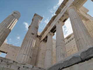 Crucero de 8 días desde El Pireo (Atenas) a bordo del MSC Musica - Blogs de Mediterráneo - ATENAS (11)