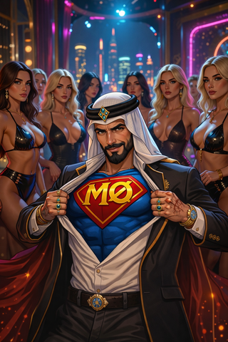 Sultan Omar Al Khaïd