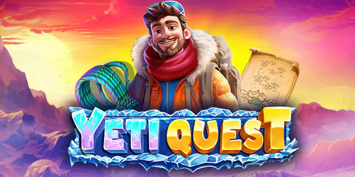Panduan Lengkap Cara Bermain Slot Yeti Quest di Situs Sultanslot365