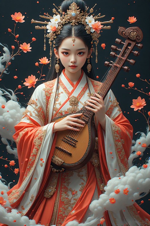 Create-an-image-in-a-Chinese-g