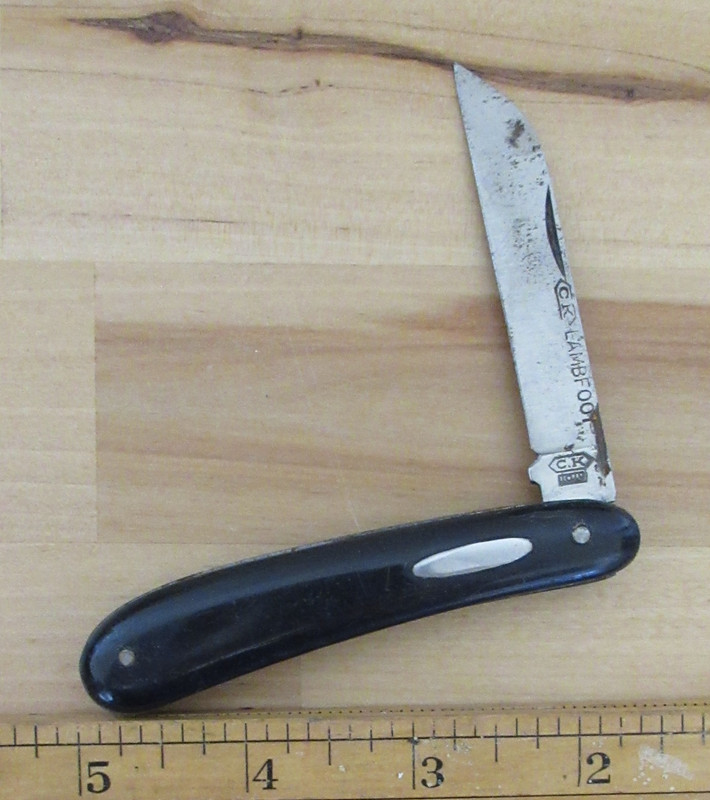 CK Lambsfoot (2) 1-1