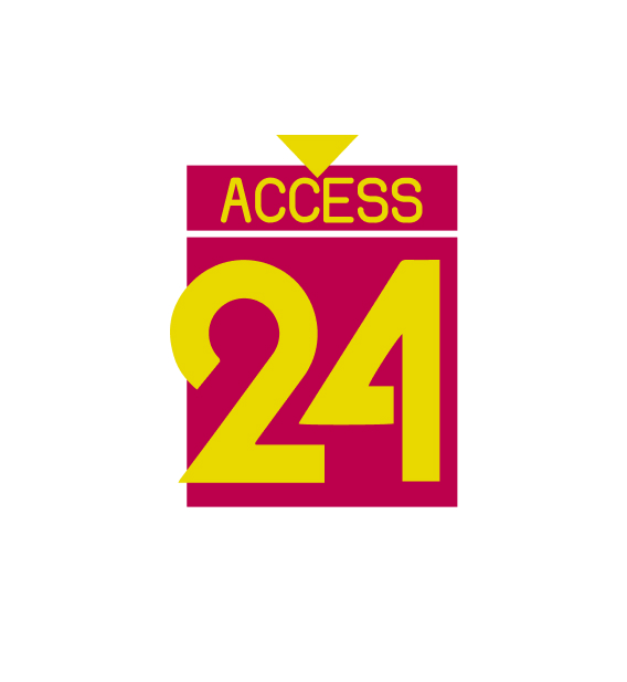 Access 24