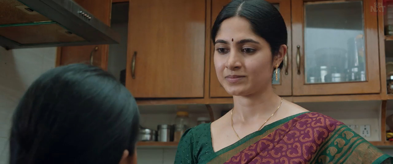 Manithan Deivamagalam 2026 WebRip [Tamil] 480p 720p ESub Screenshot