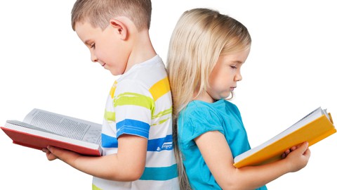 Teach Your Child to Read Quickly and Easily