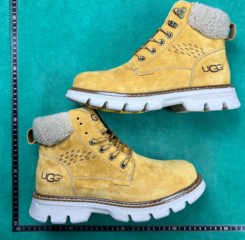 UGG