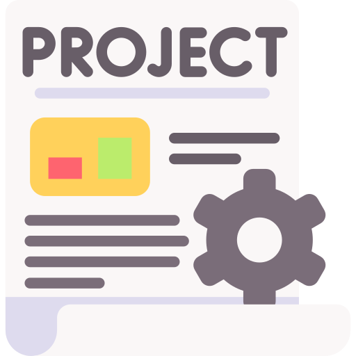 Real-World Projects That Matter