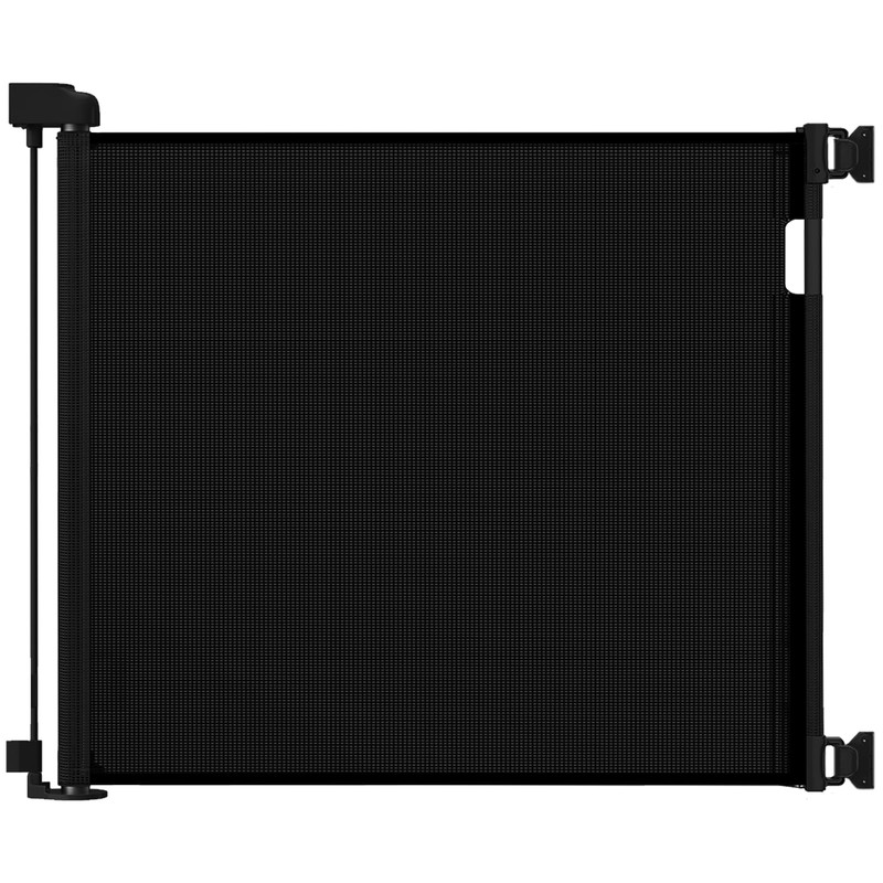 Veraste Retractable Baby Gate 33.6x55in