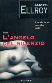 James Ellroy - L'angelo del silenzio (1996)