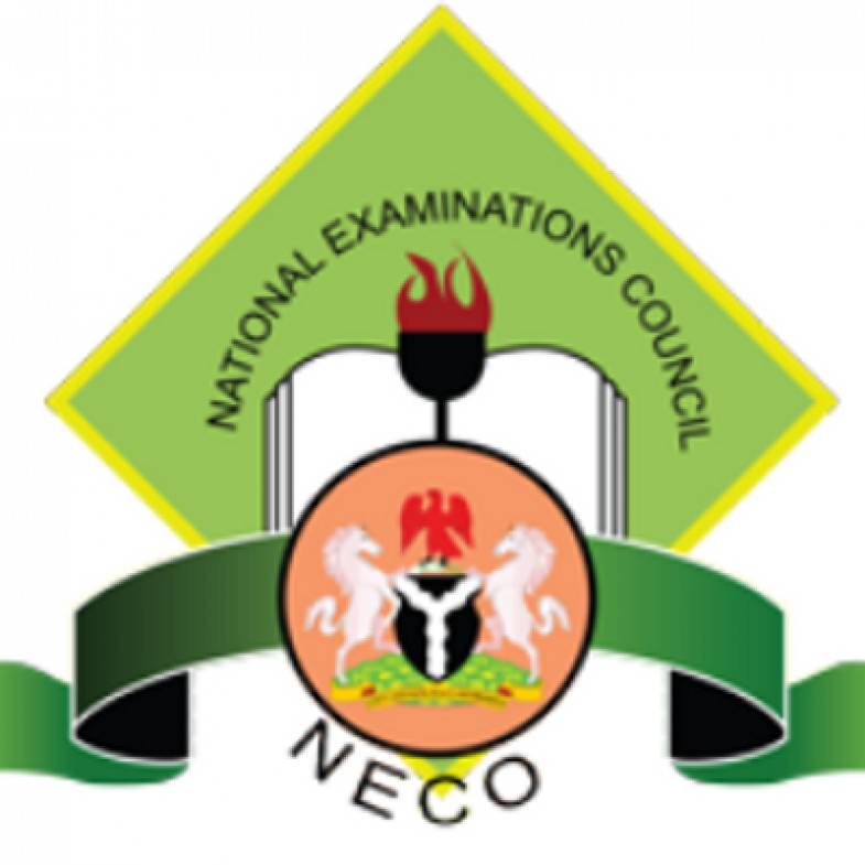 NECO Logo