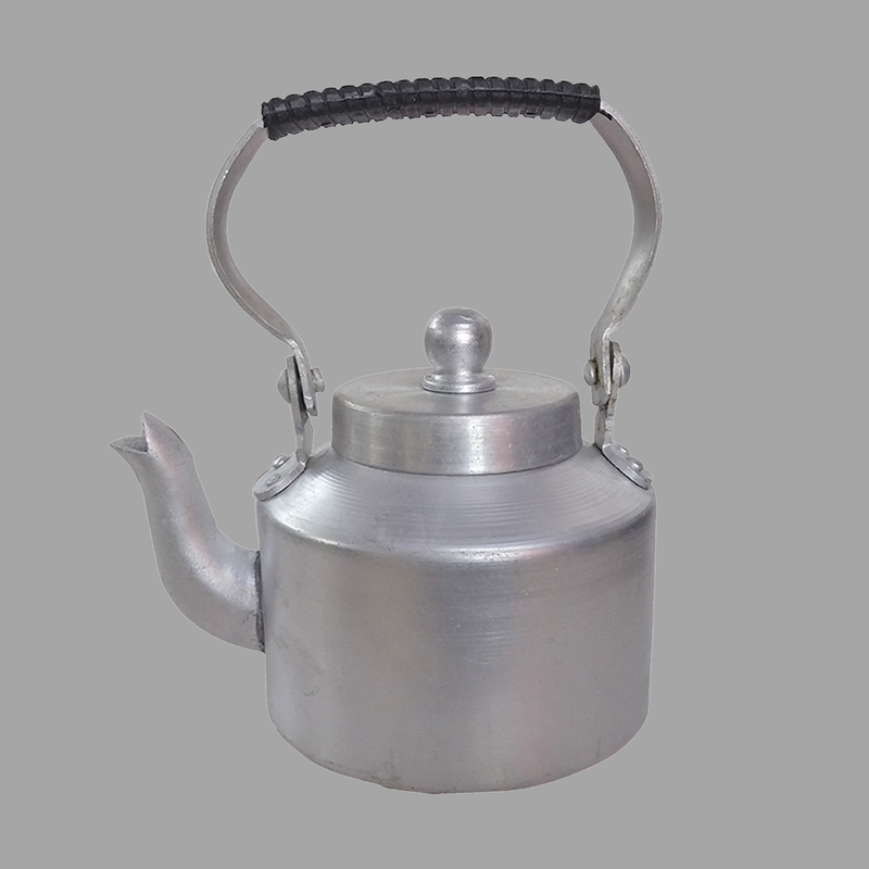 Knife Painting on Kettle DIY Kit