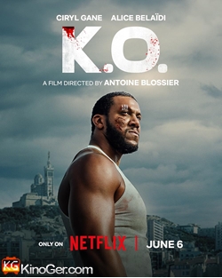K.O. (2025)