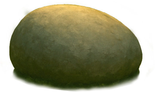 Listening Stone