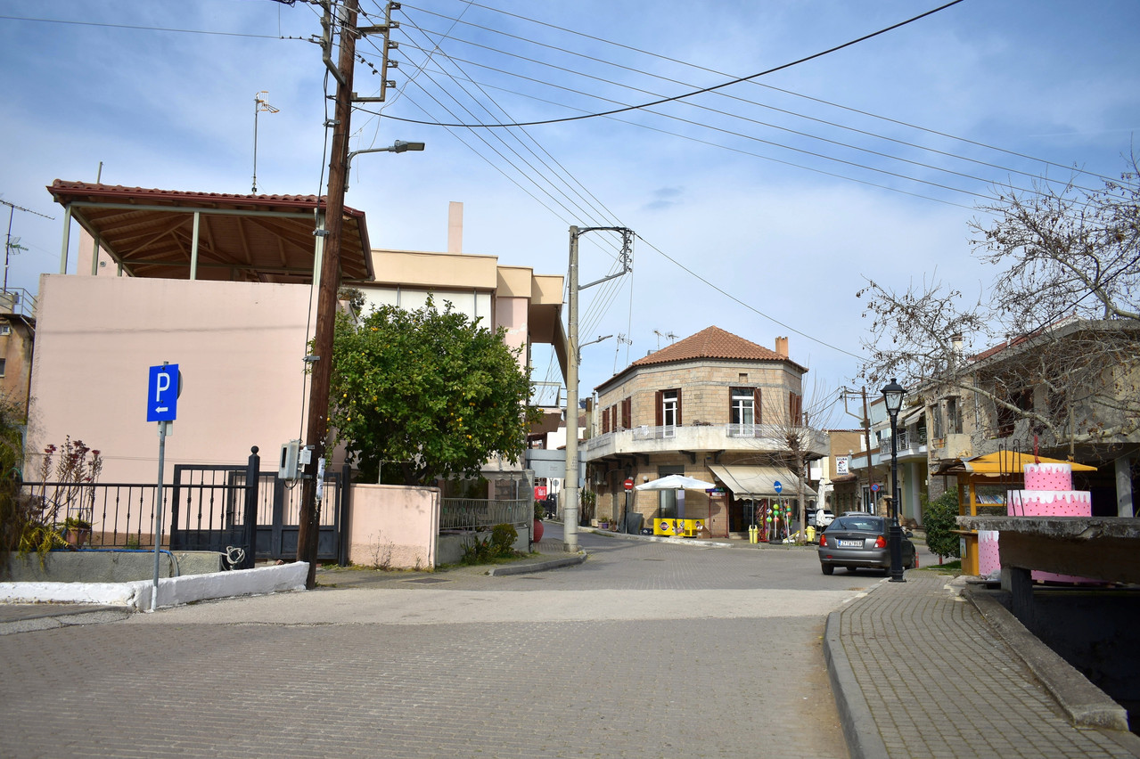 Αρχαία Επίδαυρος (3)