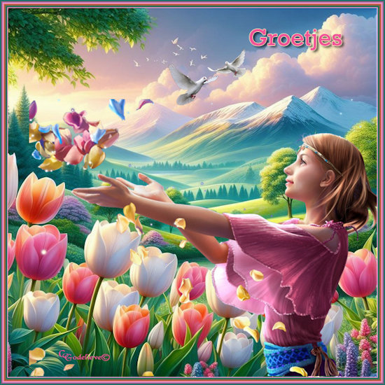 Welkom bij Cyberoma-Godelieve