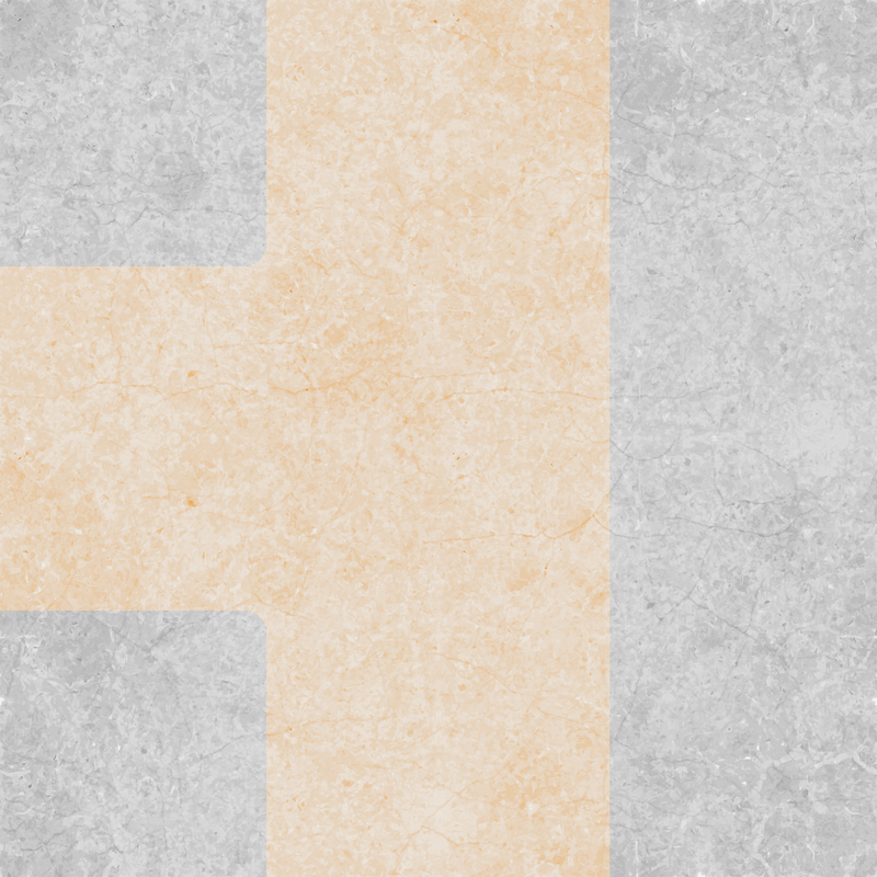 T Oil Rig Floor Path3Way Intersection 01 D