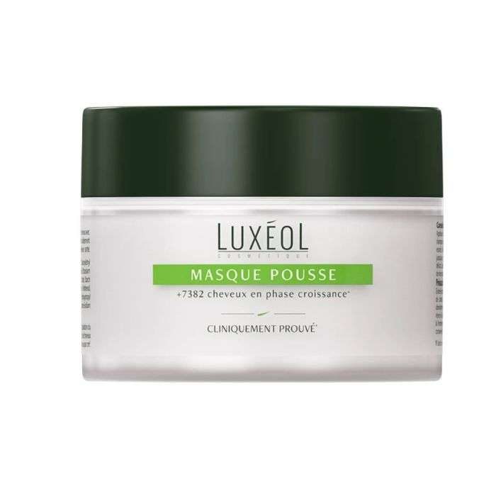 Luxéol Masque Pousse 200 ml