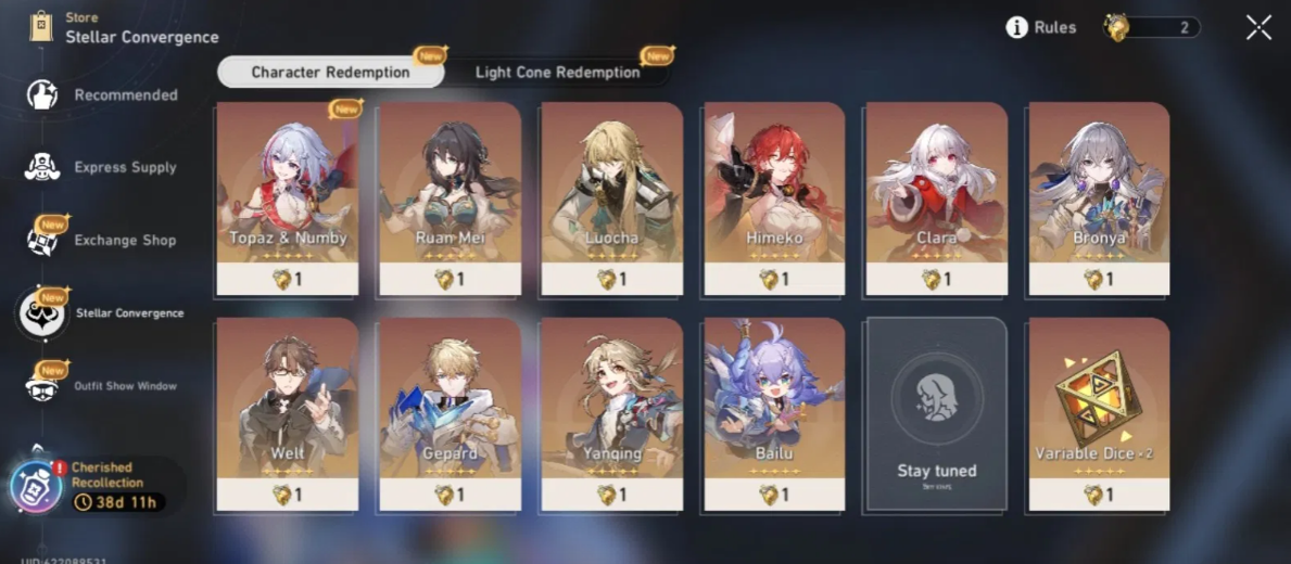 5