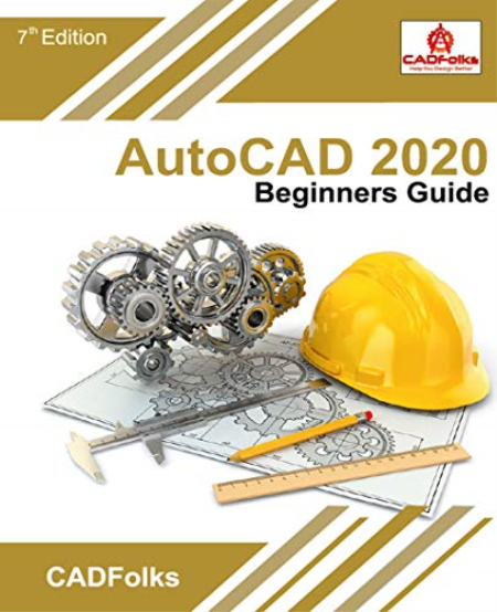 AutoCAD 2020 Beginners Guide