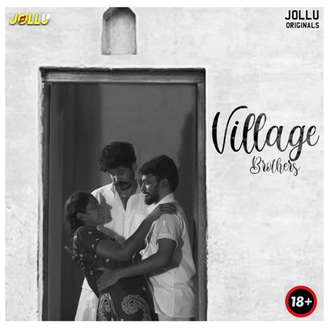 18+ Village Brothers (2021) S02E1 Tamil Web Series 720p HDRip 200MB Download