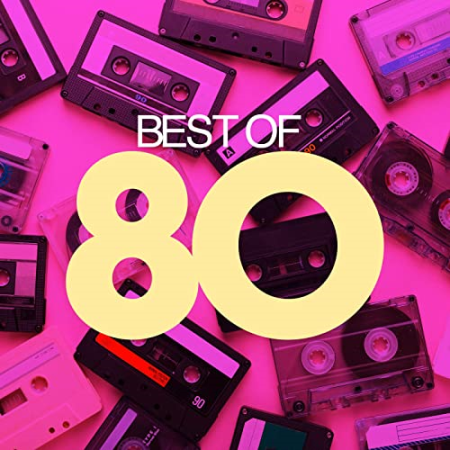 Various Artists   Best Of 80 (2020)