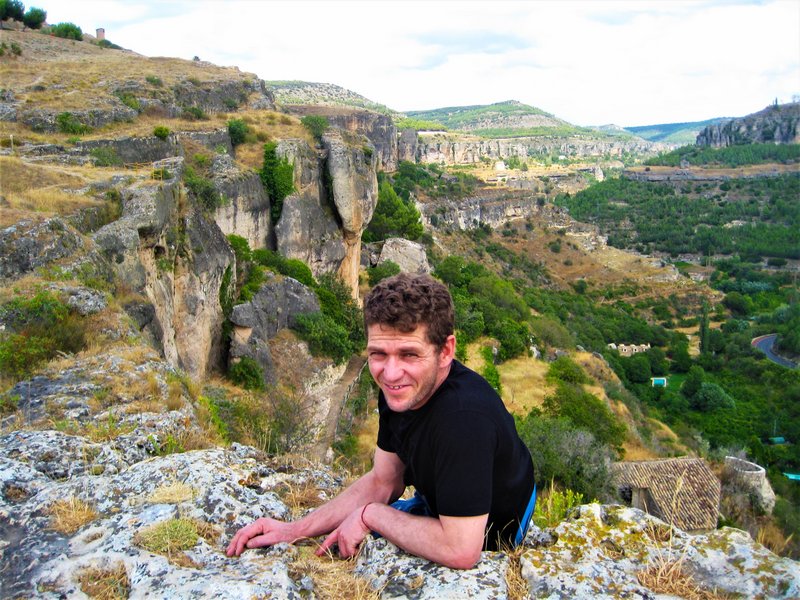 Cuenca y sus pueblos-2009/2011/2015/2016/2017 - Blogs de España - Cuenca-5-5 y 9-8-2009 (13)