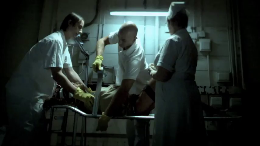Anahi Official Video Mi Delirio Director s Cut (21)