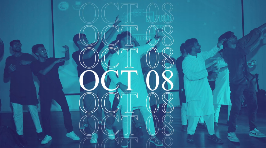 Cultural Club Event Promo thumbnail