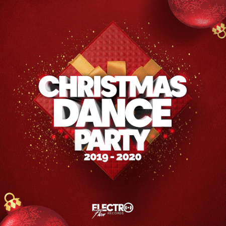 VA - Christmas Dance Party 2019-2020 (2019) 