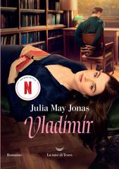 Julia May Jonas – Vladimir (2026)