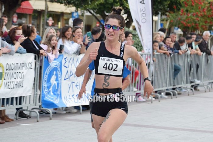 , ΦΩΤΟΡΕΠΟΡΤΑΖ: 20ος Αγώνας δρόμου Καλαμάτας