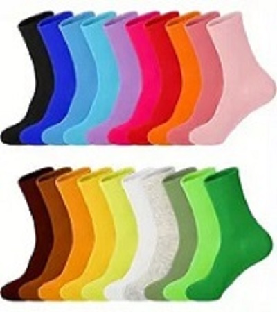 SOCKS